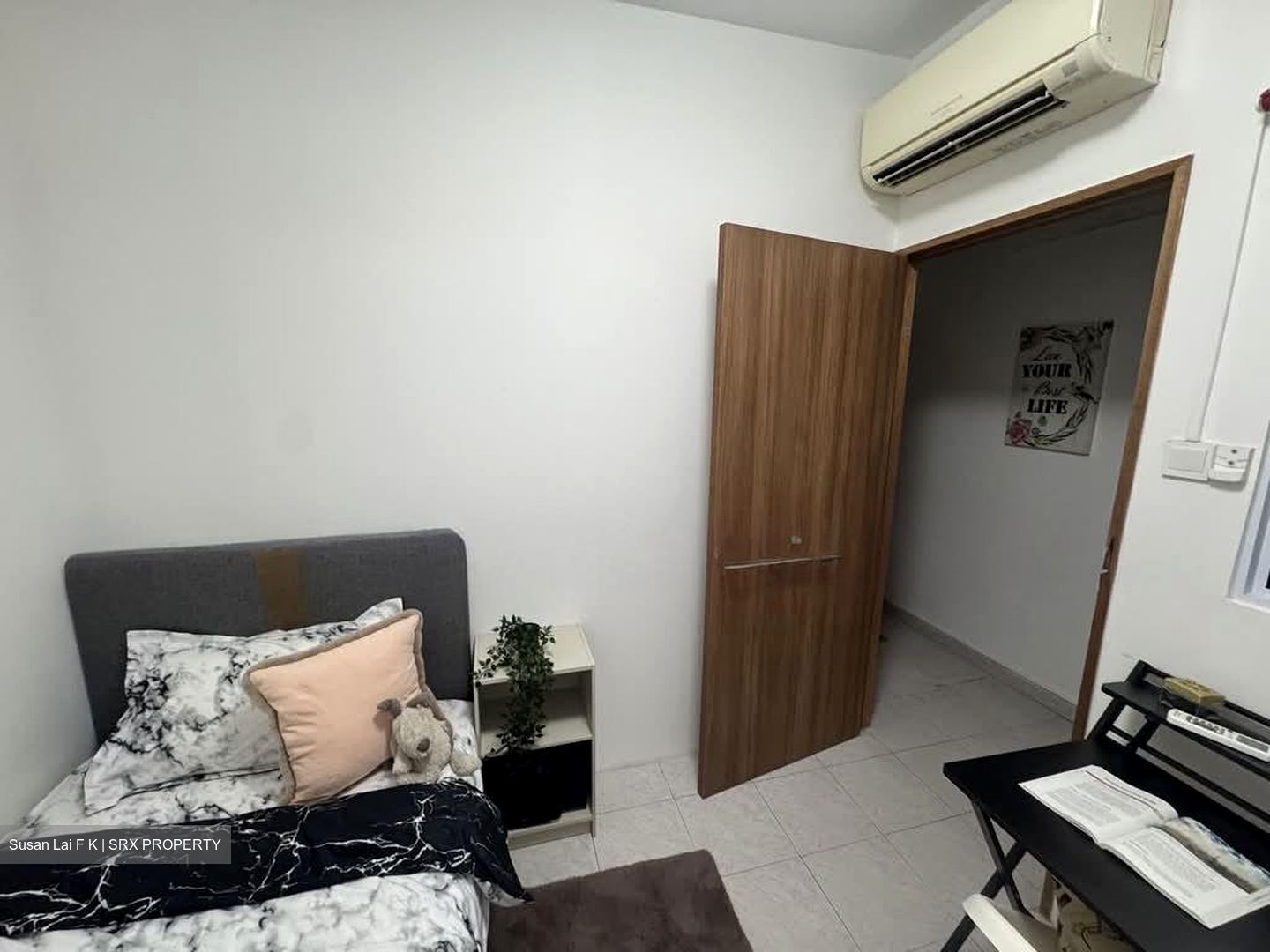 Central Green Condominium (D3), Condominium #594178361
